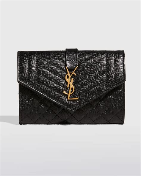 ysl envelope small